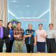 เทศบาลตำบลขุนทะเลเข้าพบหารือแนวทางการดำเนินงานฐานทรัพยากรท้องถิ่น