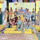 เกาะสมุยเปิดตัว “ผ้าประจำอำเภอ” สุดอลังการผ่านแฟชั่นโชว์ SAMUI SUMMER FASHION SHOW ดันอัตลักษณ์ท้องถิ่นสู่เวทีแฟชั่น