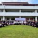 ศูนย์ประสานงานอพ.สธ.-มรส. ร่วมการฝึกอบรมปฏิบัติการงานฐานทรัพยากรท้องถิ่น หลักสูตร วิทยากรผู้ช่วยมาตรฐานอพ.สธ. : 6 งานฐานทรัพยากรท้องถิ่น
