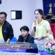 ศูนย์ประสานงาน อพ.สธ.-มหาวิทยาลัยราชภัฏสุราษฎร์ธานีประชุมการขับเคลื่อนแผนดำเนินงานศูนย์เรียนรู้ศาสตร์    พระราชา ตำบลด่านสวี อำเภอสวี จังหวัดชุมพร