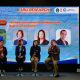 ศูนย์ประสานงาน อพ.สธ.-มรส ร่วมกิจกรรม SRU RESEARCH ANE INNOVATION FOR LOCAL EMPOWEREMENT