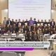 ศูนย์ประสานงาน อพ.สธ.-มรส. เข้าร่วมการฝึกอบรมปฏิบัติการงานสวนพฤกษศาสตร์โรงเรียน หลักสูตร วิทยากรผู้ช่วย มาตรฐาน อพ.สธ. : 5 องค์ประกอบงานสวนพฤกษศาสตร์โรงเรียน ณ มหาวิทยาลัยอุบลราชธานี