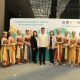 สำนักศิลปะและวัฒนธรรมร่วมงาน “ด๊ะดาดศาสตร์ศิลป์แผ่นดินสยาม” ครั้งที่ ๒๒ โชว์ศักยภาพการมีส่วนร่วมในการแสดงศิลปวัฒนธรรมท้องถิ่น