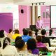 ศูนย์ประสานงาน อพ.สธ.-มหาวิทยาลัยราชภัฏสุราษฎรธานี จัดฝึกอบรมปฏิบัติการงานสวนพฤกษศาสตร์โรงเรียน หลักสูตร 5 องค์ประกอบ