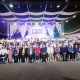 มรภ.สุราษฎร์ธานี ร่วมงานดนตรีไทยอุดมศึกษา ครั้งที่ ๔๗ แสดงศักยภาพผ่านการมีส่วนร่วมศิลปะการแสดงดนตรีไทยระดับชาติ ณ มช.