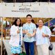 วิทยาลัยสหวิทยาการ เกาะสมุย ร่วมงาน Samui Story Fun Fest X Samui 2025 โชว์เมนู “บะหมี่หมูแดงเส้นสด” สร้างสีสัน พร้อมส่งเสริมเศรษฐกิจท้องถิ่น