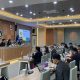 มหาวิทยาลัยราชภัฏสุราษฎร์ธานีร่วมประชุม ASEAN BCG Network ขับเคลื่อนมหาวิทยาลัยสู่ความยั่งยืน