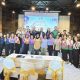 ศูนย์ประสานงาน อพ.สธ.-มรส. จัดฝึกอบรมหลักสูตร “การพัฒนาศักยภาพบุคลากรในการดำเนินงานสวนพฤกษศาสตร์โรงเรียน และงานฐานทรัพยากรท้องถิ่น