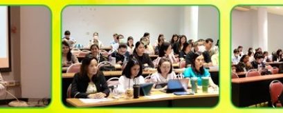คณะวิทย์ มรส. จัดอบรมการขอตำแหน่งทางวิชาการ ส่งเสริมการเรียนรู้ตลอดชีวิตของอาจารย์