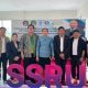 ศูนย์ประสานงาน อพ.สธ.-มรส. หนุน UBI พัฒนาผู้ประกอบการอบรมเชิงปฏิบัติการ FOUNDATION BUSINESS MODEL CANVAS (BMC)
