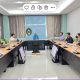ศูนย์ประสาน อพ.สธ.-มรส. ขับเคลื่อนงานโครงการพระราชดำริฯ จัดประชุมทบทวนแผนการจัดตั้งหน่วยงาน
