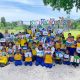 SDGs - คณะมนุษยศาสตร์และสังคมศาสตร์