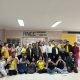 สวพ.หนุนพัฒนาผู้ประกอบการจังหวัดระนองสู่การเป็น Start Up