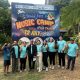 ศูนย์ประสาน อพ.สธ.-มรส. จับมือวิทยาลัยนานาชาติการท่องเที่ยวจัดกิจกรรม “Squid Festival Music Camp”      ส่งเสริมการท่องเที่ยวชุมชนเกาะพะลวย พร้อมต้อนรับนักศึกษาปริญญาเอก มรภ.ชม. ศึกษาดูงานการพัฒนา   ท้องถิ่น