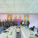 ศูนย์ประสานงาน อพ.สธ.-มรส. ลงพื้นที่นิเทศตรวจเยี่ยมโรงเรียนตำรวจตระเวนชายแดนบ้านตะแบกงาม จังหวัดชุมพร มุ่งส่งเสริมคุณภาพการศึกษาและสืบสานพระราชดำริด้านการอนุรักษ์พันธุกรรมพืช