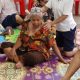 อพ.สธ.-มรส. เสริมสุขภาพเกษตรกรชุมชนห้วยเสียด ด้วยกิจกรรมยืดเหยียด–นวดบำบัด ป้องกันโรคจากการทำเกษตร