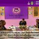 ศูนย์ประสานงาน อพ.สธ.-มรส. ลงพื้นที่นิเทศติดตามผลการดำเนินงานโครงการส่งเสริมคุณภาพการศึกษาโรงเรียนตำรวจตระเวนชายแดน