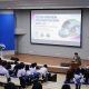 Tech-Driven Presentation