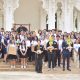 วิทยาลัยสหวิทยาการ เกาะสมุย นำคณะร่วมกิจกรรมแห่เทียนพรรษา สืบสานพุทธประเพณีร่วมกับชุมชน