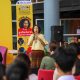 หอสมุด มรภ.สุราษฎร์ธานี จัด "ห้องสมุดมนุษย์" หนุนการเรียนรู้ตลอดชีวิต สอดรับเป้าหมาย SDG