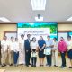 วิทยาลัยสหวิทยาการ เกาะสมุย จัดโครงการ “สะท้อนคิด CWIE กับสถานประกอบการ” ขับเคลื่อนคุณภาพการศึกษาเชิงบูรณาการกับการทำงาน