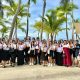 วิทยาลัยสหวิทยาการ เกาะสมุย เปิดประสบการณ์จริงสู่วงการบริการระดับสากล ผ่านกิจกรรม Santiburi Open House