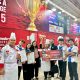 ความภาคภูมิใจ! นักศึกษาธุรกิจอาหาร มรส. คว้าตัวแทนภาคใต้สู่เวที Makro HoReCa Challenge 2025 ระดับประเทศ