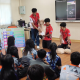 โครงการพัฒนาศักยภาพนักศึกษาและเสริมสร้างทักษะการเรียนรู้ในศตวรรษที่ 21 กิจกรรมปฐมพยาบาลเบื้องต้นเพื่อสร้างภูมิคุ้มกันให้นักศึกษาสาขาวิชาวิชารัฐประศาสนศาสตร์