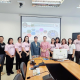 บัณฑิตวิทยาลัย มหาวิทยาลัยราชภัฏสุราษฎร์ธานี เดินหน้าสร้างสำนักงานสีเขียว ขับเคลื่อน SDG 12 สู่การบริโภคและการผลิตที่ยั่งยืน