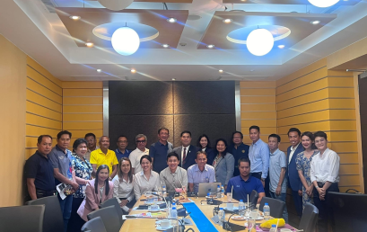 บัณฑิตวิทยาลัย มรส. ขับเคลื่อน SDG 11 สู่การพัฒนาเมืองและถิ่นฐานมนุษย์อย่างยั่งยืนผ่านการพัฒนาหลักสูตรบูรณาการข้ามศาสตร์