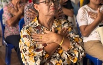 การบริการให้คำปรึกษาด้านสุขภาพจิต