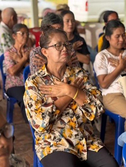 การบริการให้คำปรึกษาด้านสุขภาพจิต การบริการให้คำปรึกษาด้านสุขภาพจิต