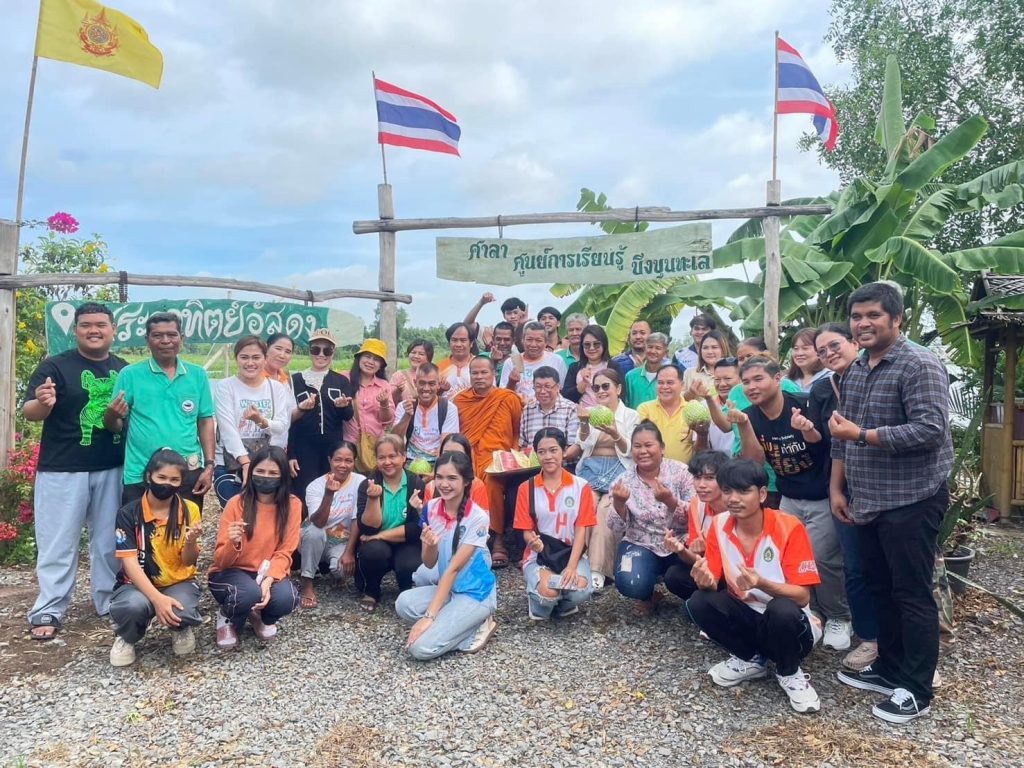 สคล1 SDG 17/humansru