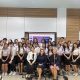 สาขาวิชาภาษาอังกฤษ คณะมนุษยศาสตร์และสังคมศาสตร์ จัดโครงการ การเตรียมความพร้อมเพื่อก้าวเข้าสู่เส้นทางสายอาชีพ