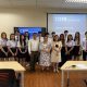 สาขาวิชานวัตกรรมสังคมเพื่อการพัฒนาที่ยั่งยืน คณะมนุษยศาสตร์และสังคมศาสตร์ โครงการอบรมพัฒนาทักษะภาษาอังกฤษตามเกณฑ์มาตรฐาน CEFR ระดับ B1
