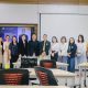 อบรมเชิงปฏิบัติการการพัฒนาบุคลากรสายวิชาการและสายสนับสนุนคณะมนุษยศาสตร์และสังคมศาสตร์  กิจกรรมย่อยที่ 1 การอบรมการเขียนบทความวิจัย/บทความวิชาการเพื่อเผยแพร่ในระดับชาติและระดับนานาชาติ