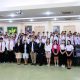อบรมเชิงปฏิบัติการพัฒนาสมรรถนะนักศึกษาพัฒนาชุมชนสู่ศตวรรษที่ 21  การพัฒนาบุคลิกภาพนักศึกษาสาขาวิชาการพัฒนาชุมชน “CD Proudly Charming and Smart
