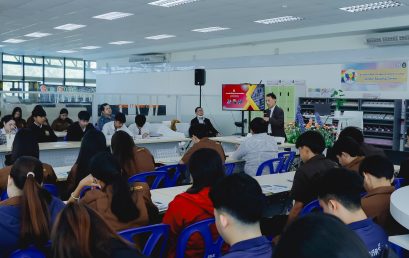  โครงการสัมมนาเพื่อยกระดับการส่งเสริมความเป็นพลเมืองกับการมีส่วนร่วมในการปกครองท้องถิ่นไทยอย่างยั่งยืน ภายใต้ความร่วมมือของศูนย์บริการวิชาการท้องถิ่นและเครือข่ายชุมชน คณะมนุษยศาสตร์และสังคมศาสตร์ กับ มูลนิธิส่งเสริมการปกครองส่วนท้องถิ่น KONRAD