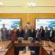 ราชภัฏสุราษฎร์ฯ เดินหน้าสู่เวทีโลก เยือน St. Petersburg State University สร้างความร่วมมือด้านการศึกษา