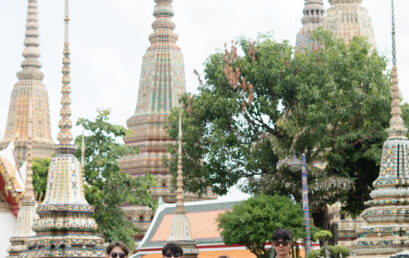 ทีมไข่เค็มอคาเดมี มรส.คว้ารางวัลสื่อสร้างสรรค์ระดับประเทศ
