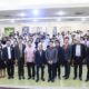 คณะมนุษยศาสตร์และสังคมศาสตร์ มหาวิทยาลัยราชภัฏสุราษฎร์ธานี ได้จัดโครงการ “สัปดาห์วิชาการทางรัฐศาสตร์ ครั้งที่ 2 : อำนาจ : ท้องถิ่น : กับอนาคตประเทศไทย”สัมมนาหัวข้อ “อำนาจท้องถิ่นกับอนาคตประเทศไทย”
