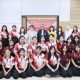 สาขาวิชาภาษาจีน คณะมนุษยศาสตร์และสังคมศาสตร์ มหาวิทยาลัยราชภัฏสุราษฎร์ธานี จัดโครงการ “เปิดโลกทัศน์จีนศึกษา ครั้งที่ 7 : สถาปัตยกรรม ใบชา อาหาร นานาสาระ-อารยปัญญาจีน”