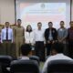 สาขาวิชารัฐประศาสนศาสตร์ คณะมนุษยศาสตร์และสังคมศาสตร์ มหาวิทยาลัยราชภัฏสุราษฎร์ธานี จัดโครงการพัฒนาศักยภาพนักศึกษา  “อบรมเชิงปฏิบัติการการเตรียมความพร้อมการสอบเพื่อวัดความรู้ความสามารถทั่วไป (ภาค ก. ของสำนักงาน ก.พ.)