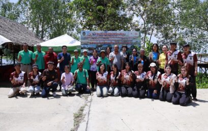 คณะกรรมการสิทธิมนุษยชนและเครือข่ายผู้ปกป้องสิทธิชุมชน 14 จังหวัดภาคใต้ ร่วมกับคณะมนุษยศาสตร์และสังคมศาสตร์ เครือข่ายองค์กรงดเหล้าภาคใต้ตอนบน สสส.