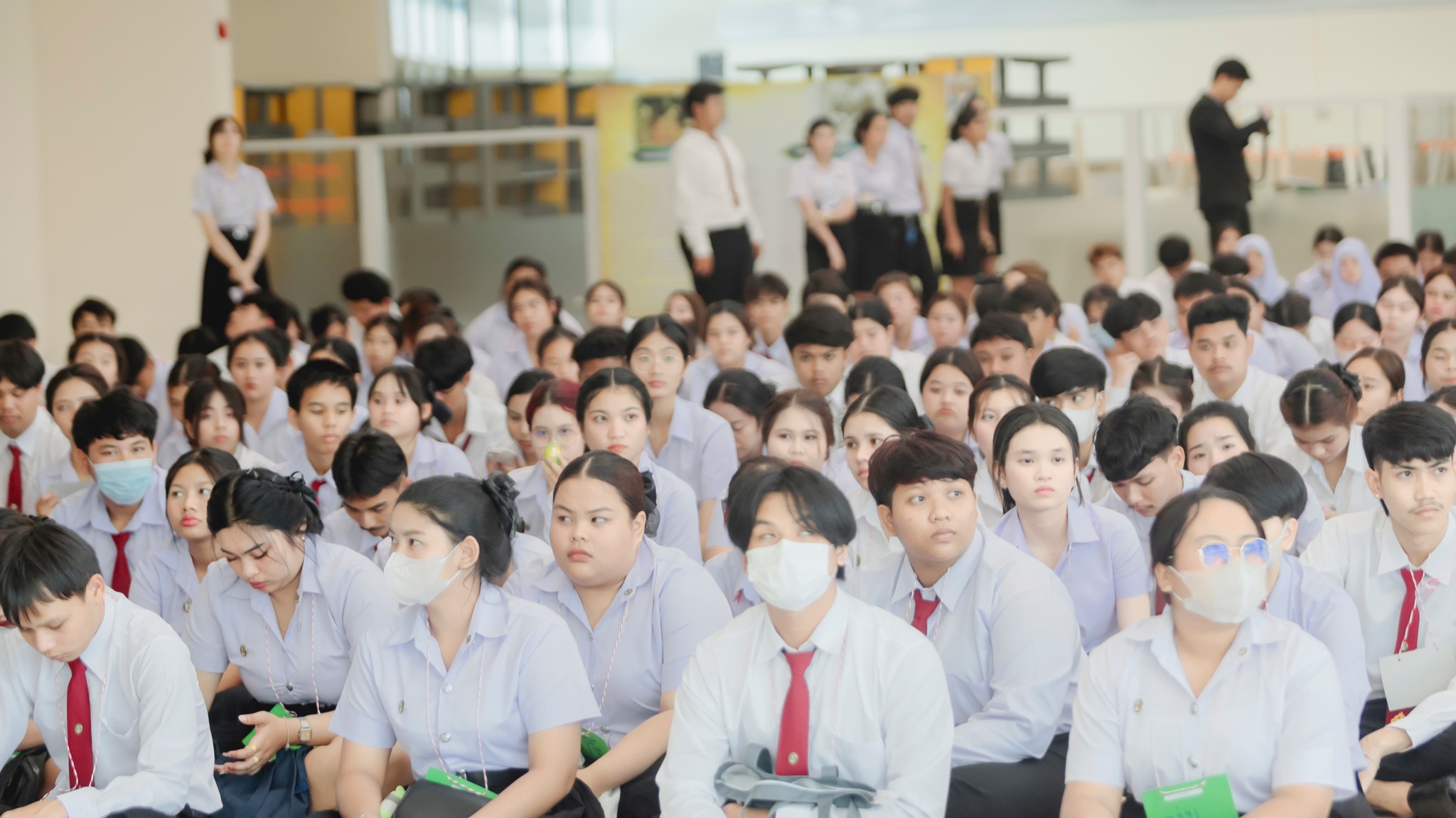 คณะมนุษยศาสตร์และสังคมศาสตร์ฯจัดโครงการพัฒนาศักยภาพนักศึกษาพัฒนาการเรียนรู้ชีวิตด้วยกิจกรรมนักศึกษาและปฐมนิเทศนักศึกษา คณะมนุษยศาสตร์และสังคมศาสตร์ฯจัดโครงการพัฒนาศักยภาพนักศึกษาพัฒนาการเรียนรู้ชีวิตด้วยกิจกรรมนักศึกษาและปฐมนิเทศนักศึกษา