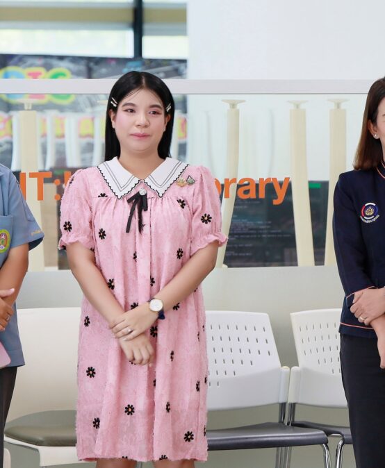 สาขาวิชาการพัฒนาชุมชน คณะมนุษยศาสตร์และสังคมศาสตร์ มหาวิทยาลัยราชภัฏสุราษฎร์ธานี จัดโครงการ เตรียมฝึกประสบการณ์วิชาชีพคณะมนุษยศาสตร์และสังคมศาสตร์ ภายใต้ กิจกรรมอบรมเชิงปฏิบัติการ “ก้าวสู่ชุมชน: ทำงานเป็นทีม อยู่ร่วมกับชาวบ้านอย่างเข้าใจ”