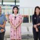 สาขาวิชาการพัฒนาชุมชน คณะมนุษยศาสตร์และสังคมศาสตร์ มหาวิทยาลัยราชภัฏสุราษฎร์ธานี จัดโครงการ เตรียมฝึกประสบการณ์วิชาชีพคณะมนุษยศาสตร์และสังคมศาสตร์ ภายใต้ กิจกรรมอบรมเชิงปฏิบัติการ “ก้าวสู่ชุมชน: ทำงานเป็นทีม อยู่ร่วมกับชาวบ้านอย่างเข้าใจ”
