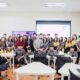 สาขาวิชานวัตกรรมสังคมเพื่อการพัฒนาที่ยั่งยืน คณะมนุษยศาสตร์และสังคมศาสตร์ มหาวิทยาลัยราชภัฏสุราษฎร์ธานี จัดโครงการอบรม การสร้างเสริมสมรรถนะด้านดิจิทัล IC3