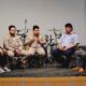 สาขาวิชาดนตรีสากล คณะมนุษยศาสตร์และสังคมศาสตร์ มหาวิทยาลัยราชภัฏสุราษฎร์ธานี จัดโครงการ พัฒนาศักยภาพนักศึกษา เสวนาการเตรียมความพร้อมเข้าสู่เส้นทางดนตรีอย่างมืออาชีพ