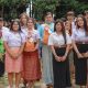 คณะมนุษยศาสตร์และสังคมศาสตร์ มหาวิทยาลัยราชภัฏสุราษฎร์ธานี โดยฝ่ายพัฒนานักศึกษาและศิลปวัฒนธรรม จัดโครงการ "วันสำคัญทางศาสนาและประเพณีไทย" วันสำคัญทางศาสนาเนื่องในวันอาสาฬหบูชาและวันเข้าพรรษา  